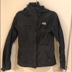 The North Face Women’s Jacket OUTER SHELL ONLY